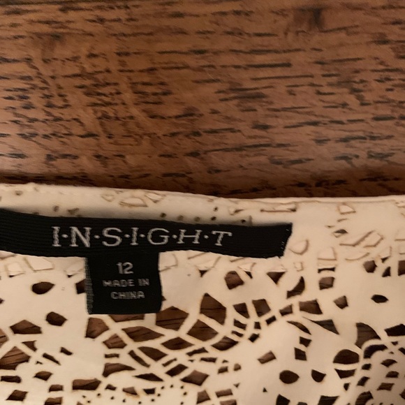 Off white cutout jacket - Picture 4 of 7